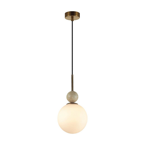 Подвесной светильник Odeon Light 6625/1A