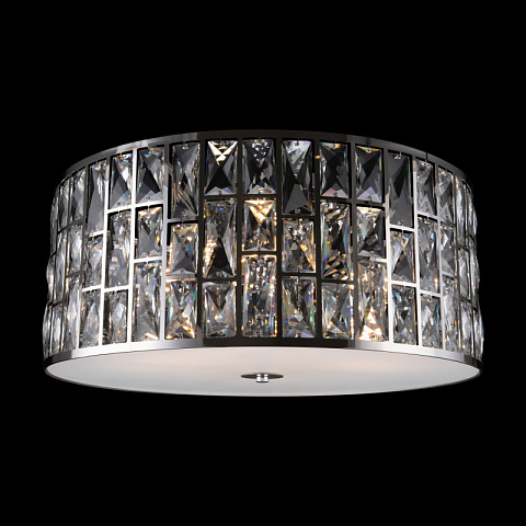 Накладная люстра Maytoni MOD184PL-04CH