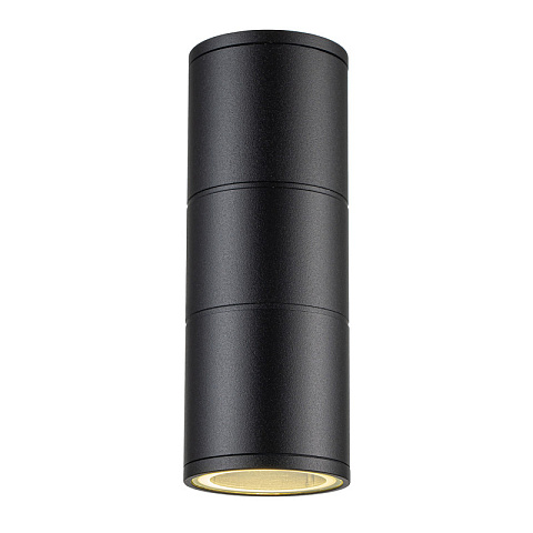 Светильник настенный Escada 30015W/02 Black