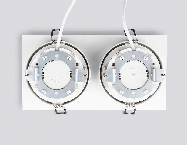 Встраиваемый светильник Ambrella Light TN52343