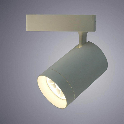 Светильник на шине ARTE Lamp A1730PL-1WH