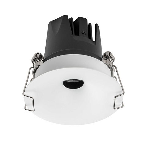 Встраиваемый светильник Lightstar 074136