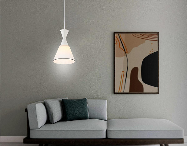 Подвесной светильник Ambrella light Traditional Modern TR3166