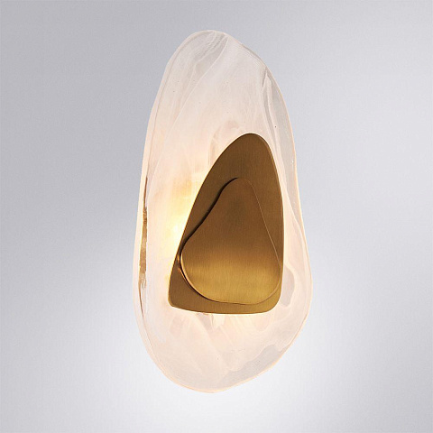 Бра ARTE Lamp A2096AP-5PB