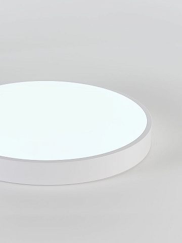 Потолочный светодиодный светильник Natali Kovaltseva LED LAMPS 81112/5C