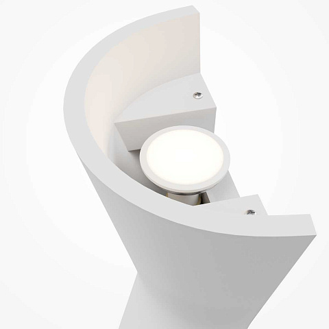 Бра Maytoni C123WL-GU10-02-W