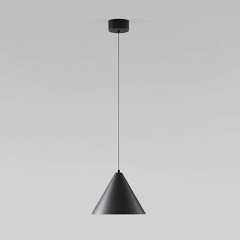 Подвесной светодиодный светильник Elektrostandard Conus 50316 LED a069333