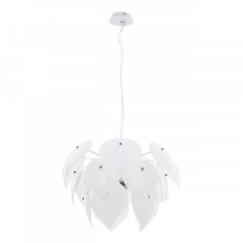 Подвесная люстра ARTE Lamp A5695SP-5WH