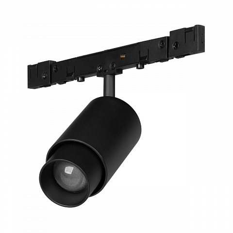 Светильник MAG-MICROCOSM-SPOT-ZOOM-R30-2W Warm3000 (BK, 15-45 deg, 24V) Arlight 051761