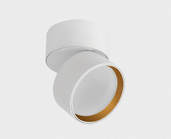 Вставка ITALLINE IT02-012 ring gold