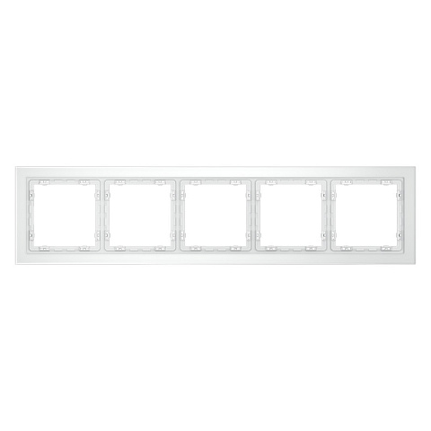 Рамка VOLTUM VLS110502