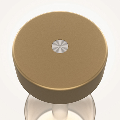 Настольная лампа Maytoni MOD229TL-L3G3K1