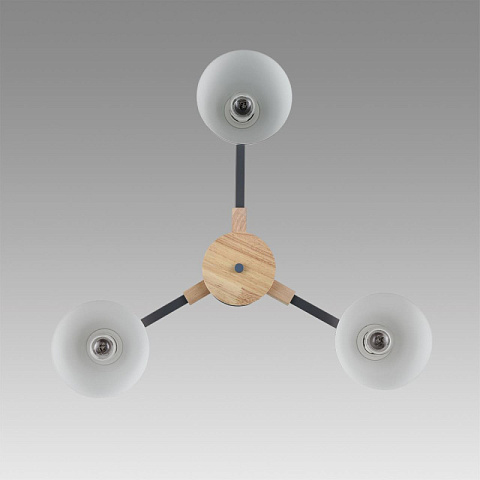 Люстра на штанге LUMION 8096/3C