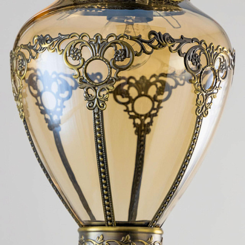 Подвесная люстра Citilux CL419233