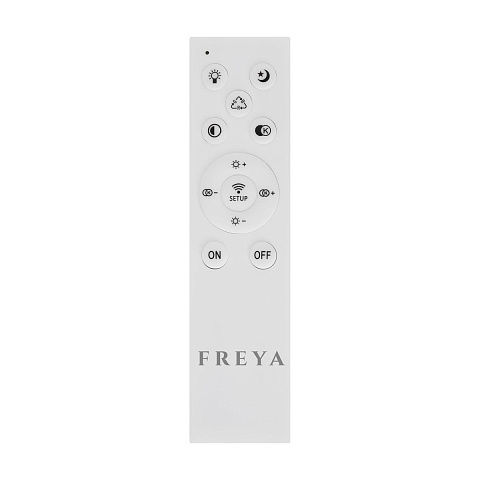 Накладной светильник Freya FR10031CL-L98B