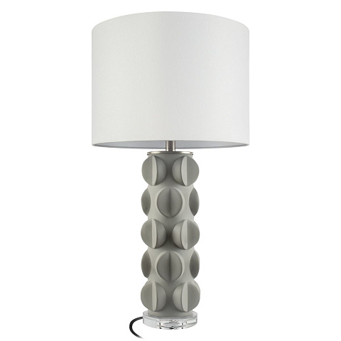 Настольная лампа LOFT IT 10494T Grey