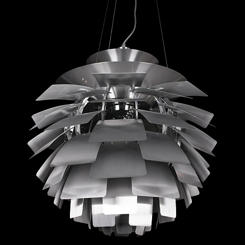 Подвесная люстра LOFT IT 10156/600 Silver