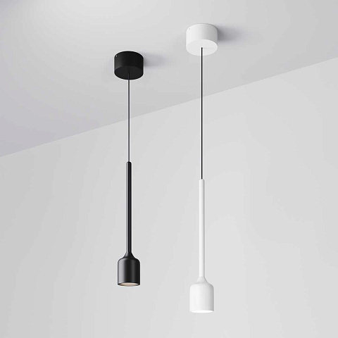 Подвесной светильник Maytoni Outdoor O491PL-L6B3K