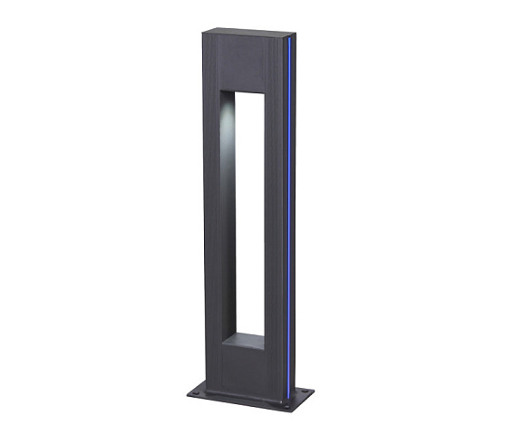 Садово-парковый светильник Kink Light 09208-F(220V),16(05)
