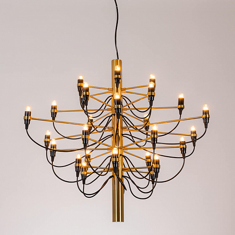 Подвесная люстра Divinare 8030/17 LM-30