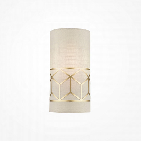 Бра Maytoni H223-WL-01-G