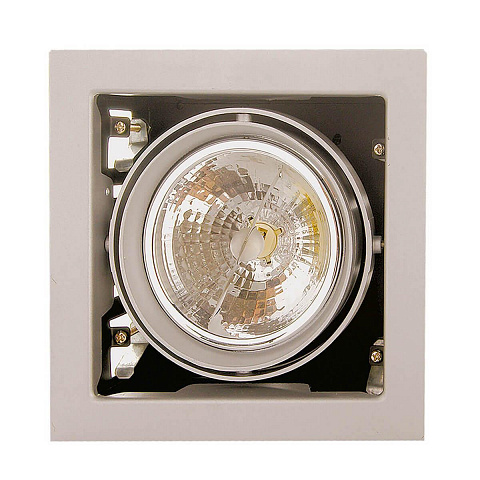 Встраиваемый светильник Lightstar 214117