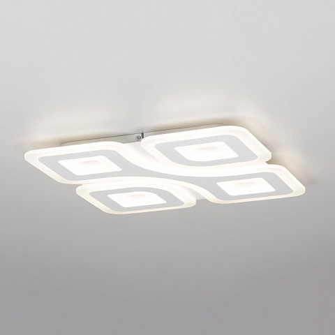 Накладная люстра Citilux CL739160E