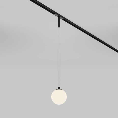Светильник на шине Maytoni TR178-1-5WTW-B