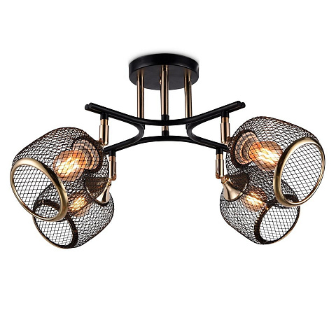 Люстра на штанге Ambrella Light TR80177