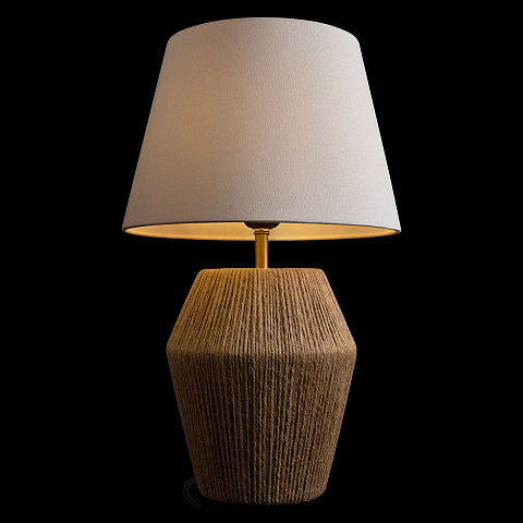 Настольная лампа LOFT IT 10517T