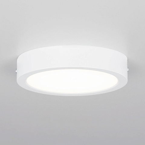 Накладной светильник Citilux CL5516N