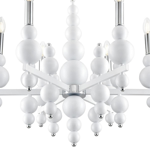 Люстра Lumion NANA 8260/6