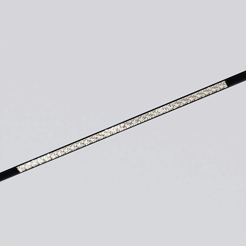 Трековый светильник Elektrostandard Slim Magnetic a071085