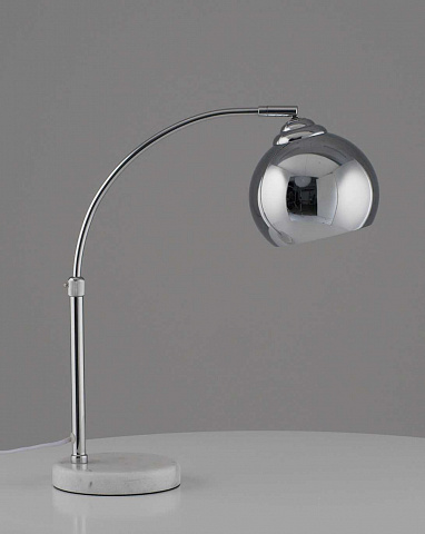 Лампа настольная Moderli Arco V11339-1T