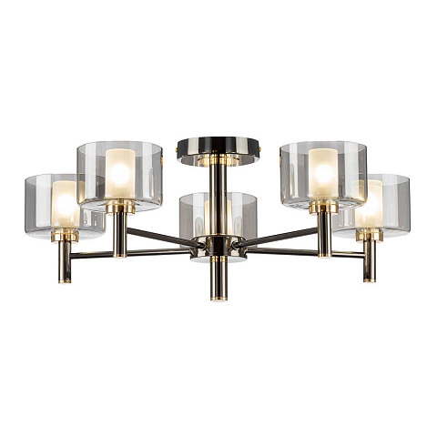 Люстра на штанге Citilux CL241151