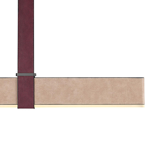 Подвесной светильник Odeon Light 6630/36L