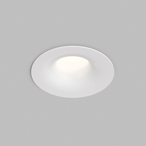 Встраиваемый светильник Denkirs DK2430-WH