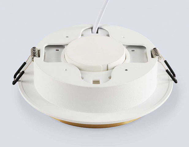 Встраиваемый светильник Ambrella Light TU5012