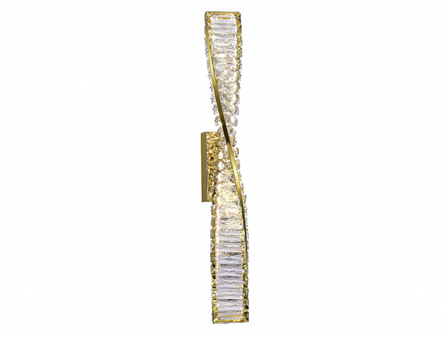 Бра Newport 8246N/A gold