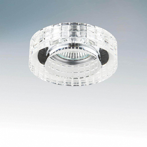 Встраиваемый светильник Lightstar 006350