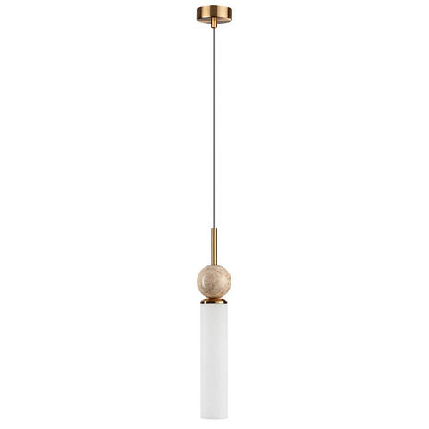 Подвесной светильник Odeon Light 6625/1