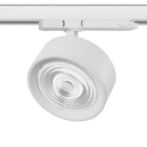 Светильник на шине Lightstar A5646QT60G