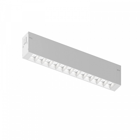Светильник на шине Denkirs DK8201-WH