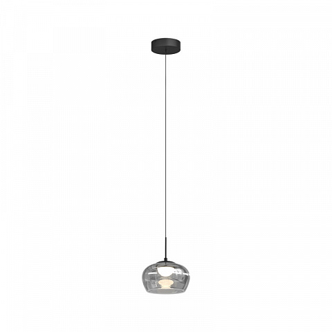 Подвесной светильник Denkirs DK6741-BK+SM