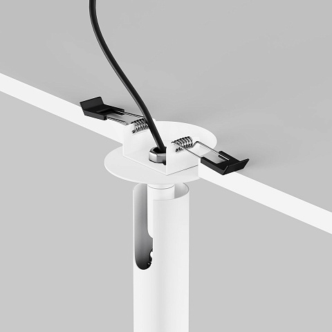 Встраиваемый светильник Maytoni C141RS-L300-6W4K-W