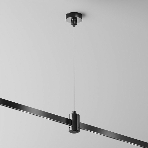 Подвесной комплект Maytoni TRA157SW-S1-B