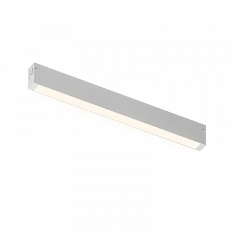Светильник на шине Denkirs DK8104-WH