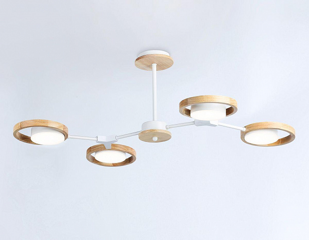 Люстра на штанге Ambrella Light FL51609