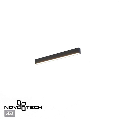 Линейный светильник Novotech 359603