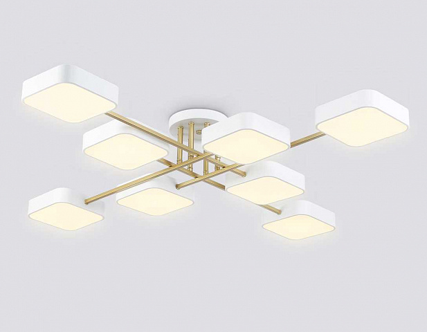 Накладная люстра Ambrella Light FL516346